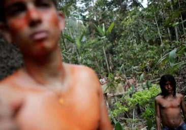 Alerta epidemiológica en Ecuador tras la muerte de ocho niños indígenas en la Amazonía