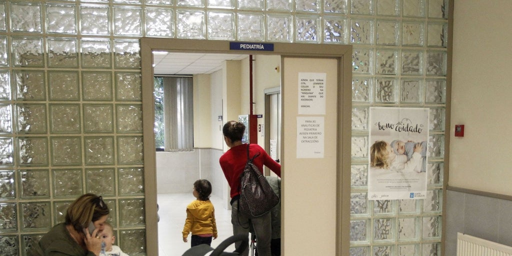Los pediatras alertan de la desigualdad en la atención entre comunidades por el déficit de profesionales en los centros de salud
