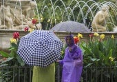 La Aemet avisa a España de la llegada de una nueva dana: fuertes lluvias y tormentas en estas zonas
