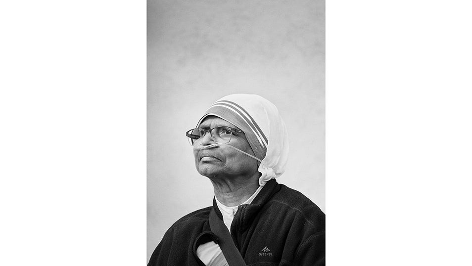 La oración que busca un pastor