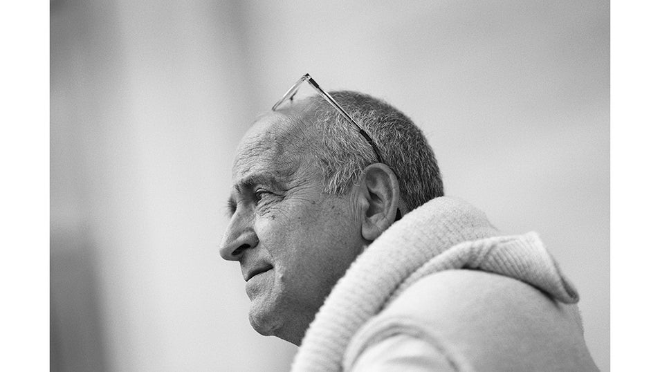 La oración que busca un pastor