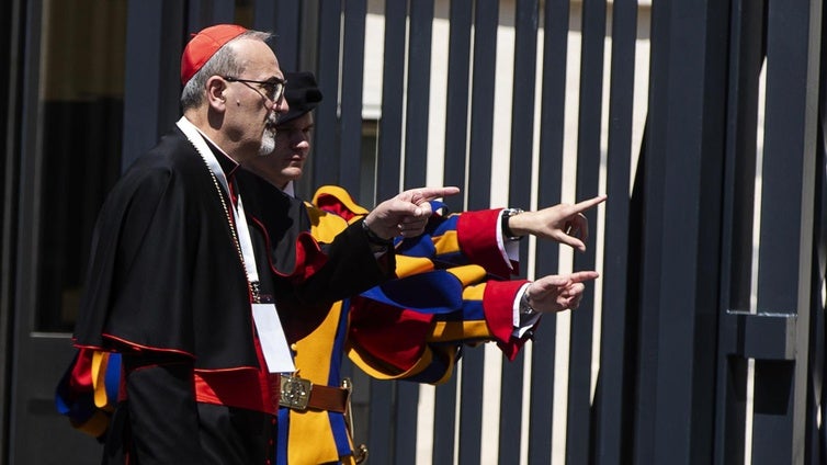 Señales de humo