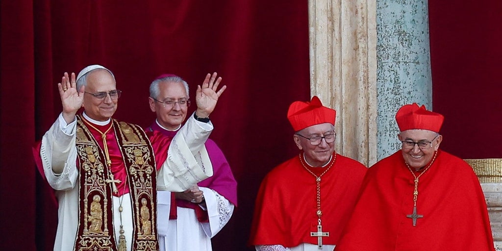 Campanas para un Papa ecléctico