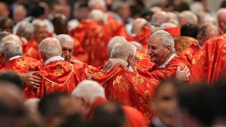 Francisco II, Juan XXIV o Juan Pablo III: lo que el nombre que elija nos dirá sobre el nuevo Papa