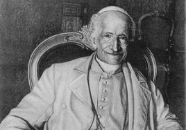 León XIII, el Papa que inspira al nuevo Pontífice