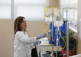El Grupo de Pacientes con Cáncer aplaude los ceses en Atrys pero pide seguir investigando las presiones a oncólogos