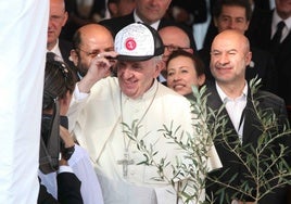 Los huérfanos del Papa Francisco: Scholas, los Movimientos Populares y el Consejo de cardenales