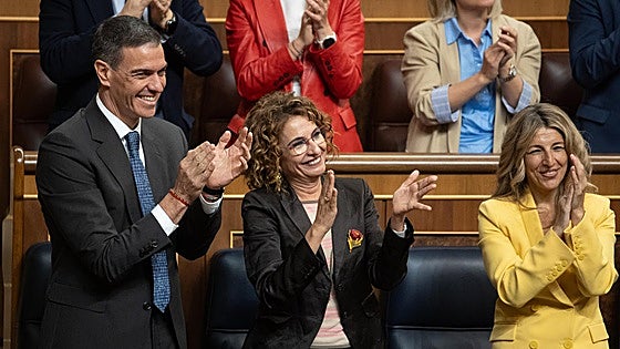 El Congreso aprueba un tratado que condena el uso de la hambruna como arma de guerra
