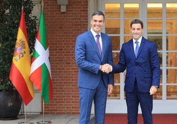 Tensión entre los socios: el Gobierno vasco se opone al nuevo decreto de universidades de Sánchez contra la privada
