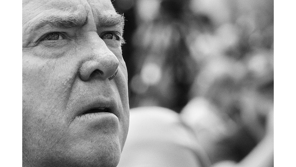 Segunda fumata negra: la espera continúa