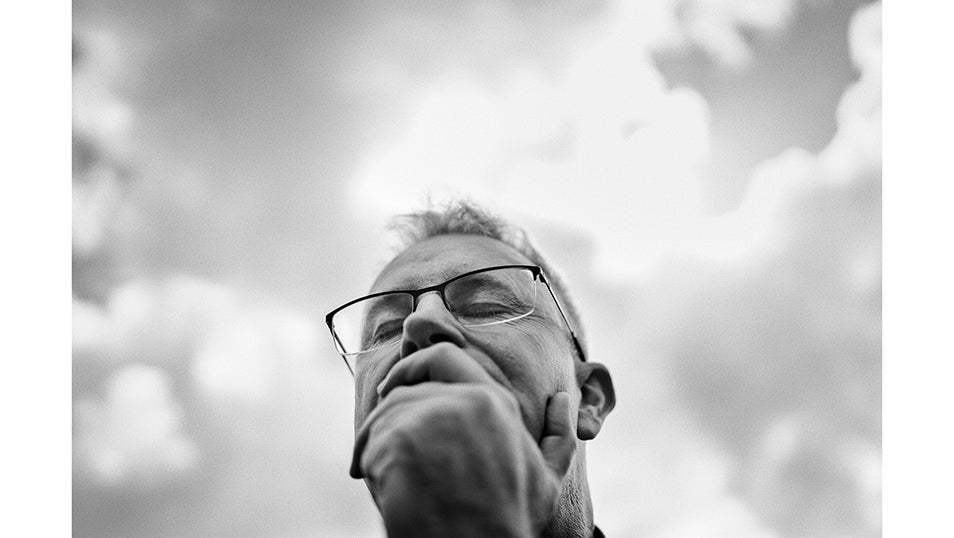 Segunda fumata negra: la espera continúa