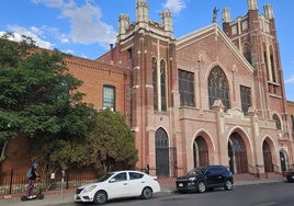 En El Paso, la ciudad más católica de EE.UU.: «León XIV mantendrá su compromiso con el pobre, con el refugiado, con el inmigrante»