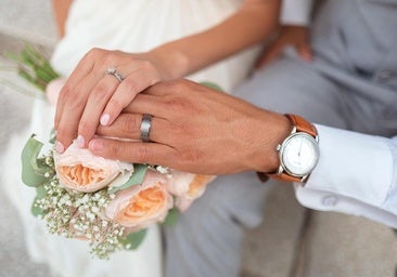 Cuánto dinero cuesta organizar una boda en España en 2025