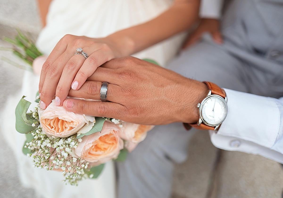 Cuánto dinero cuesta una boda en España