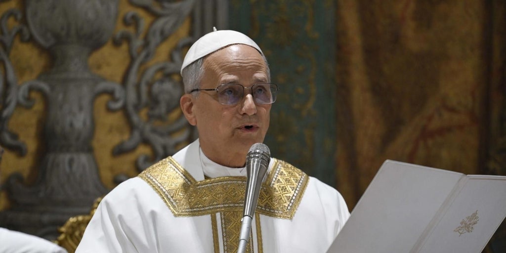 León XIV y la guerra contra la economía que ignora a Dios