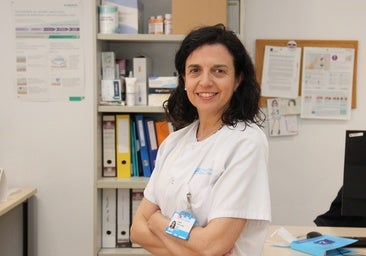 Las enfermeras, una figura imprescindible no solo para pacientes: «También nos ocupamos del cuidador»