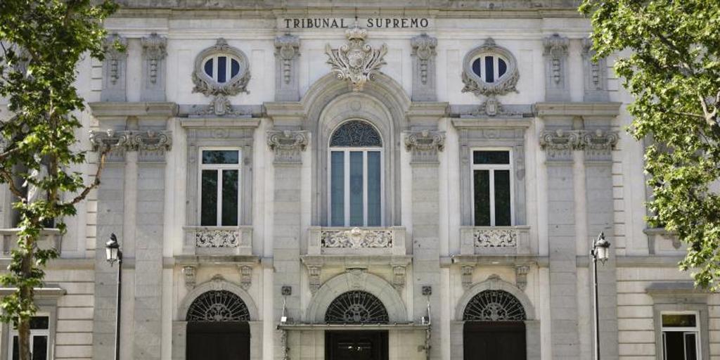 El Supremo absuelve a un hombre de violación porque ella no dijo que no, «pudiera ser o no» porque consumió alcohol