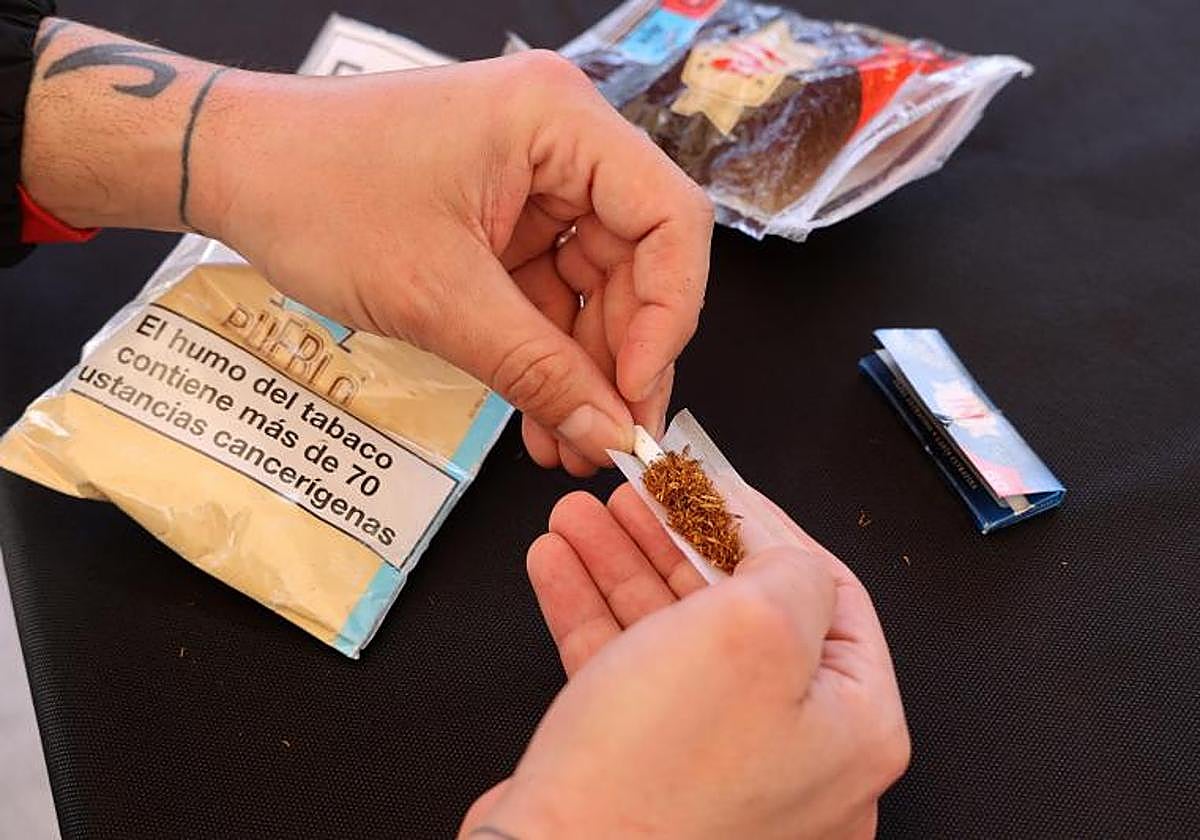 La Comisión Europea ha remitido un dictamen razonado y ha formulado varias observaciones poniendo el foco en las definiciones de «cigarrillo electrónico desechable»