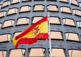 El TC anula por unanimidad la condena al autor del 'Tour de la Manada' al considerar que se vulneró su libertad creativa y de expresión