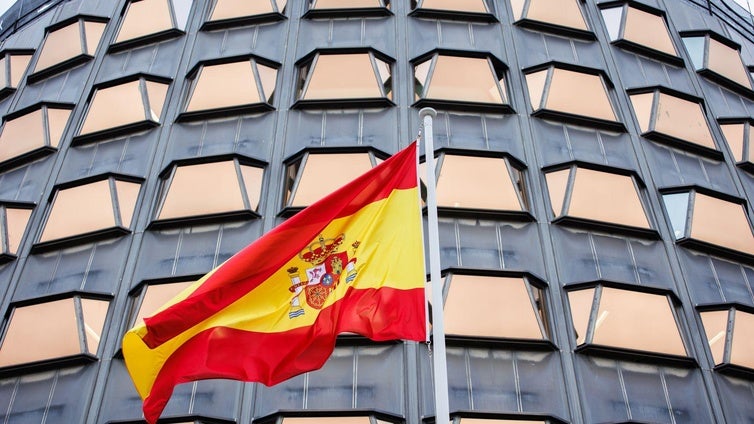 El TC anula por unanimidad la condena al autor del 'Tour de la Manada' al considerar que se vulneró su libertad creativa y de expresión