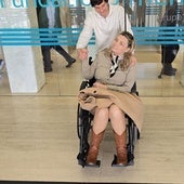 Mi lucha contra un cáncer cerebral ultrarraro y el sistema sanitario