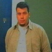Nanysex en una imagen de la policía de 2008