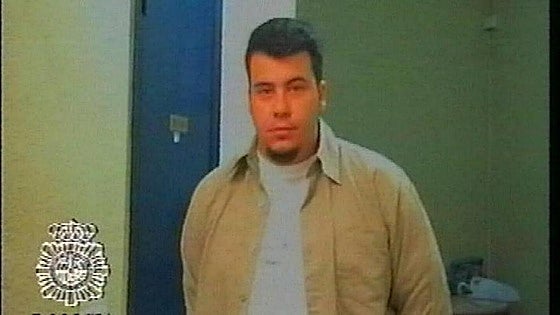'Nanysex', el mayor pederasta español y violador de bebés, sale de prisión definitivamente