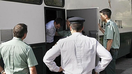 'Nanysex' se jactaba de que nunca había «tenido sexo con alguien mayor de 36 meses»