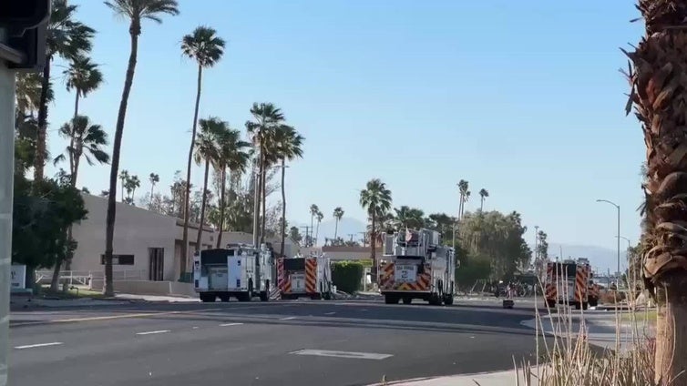 FBI investiga como acto terrorista explosión frente a clínica de fertilidad en California