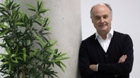 Imagen principal - José Antonio Luengo, psicólogo y catedrático de Enseñanza Secundaria