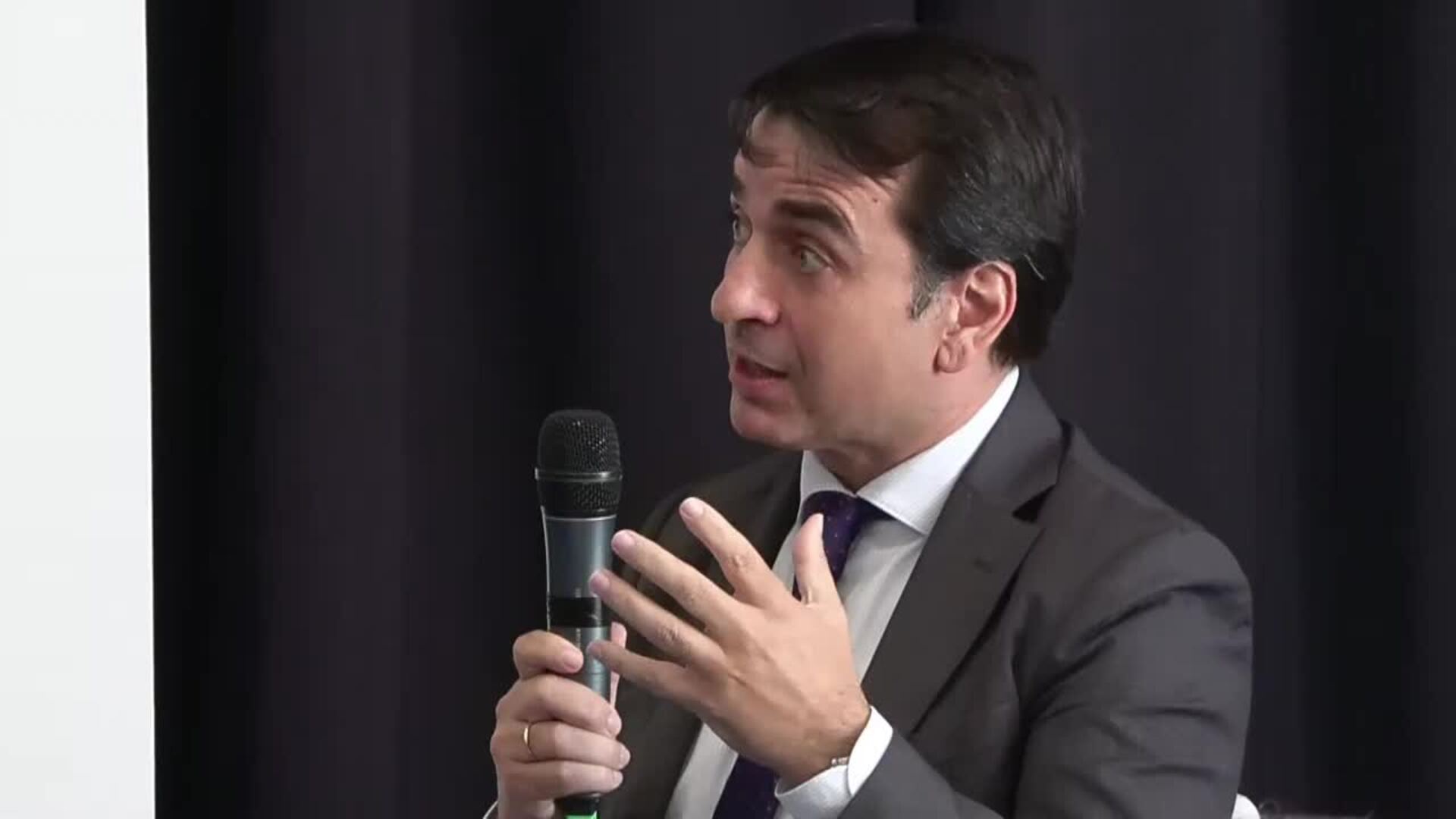 Los rectores piden más financiación y un pacto de Estado por la universidad del futuro