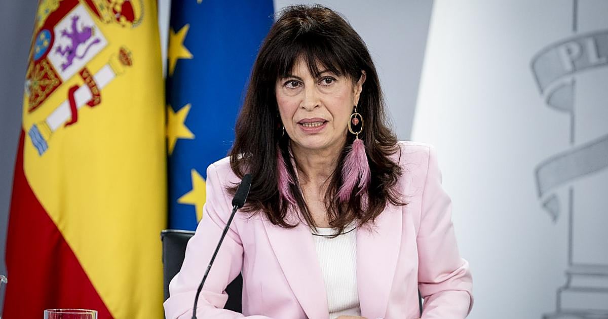 El Gobierno carga a las comunidades con el 25 por ciento del plan de  conciliación de Igualdad