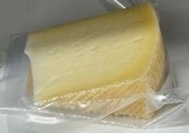 Entrepinares denuncia la apropiación de su marca en un caso salpicado por una alerta sanitaria de listeria