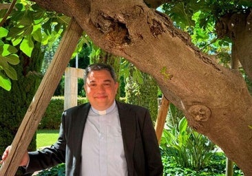 León XIV nombra a su primer obispo español