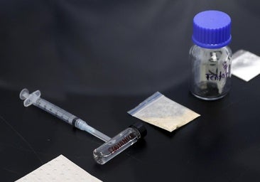 Mueren 15 personas en Argentina por una infección con fentanilo y más de 60 fueron contaminadas