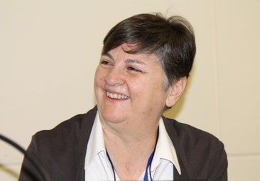El primer alto cargo que nombra el Papa para la Curia Vaticana es una mujer