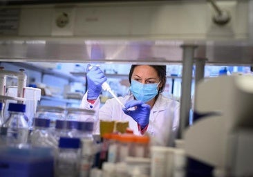 Ciencia excluye a investigadores internacionales de sus ayudas para proyectos de IA