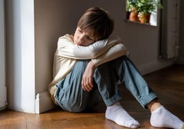 Uno de cada tres jóvenes se ha autolesionado en el último año