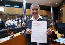 Los pacientes con cáncer llevan al Congreso las presiones a los oncólogos