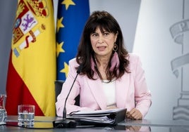 Igualdad y comunidades aprueban repartir los 142,5 millones en conciliación con críticas al «recorte»