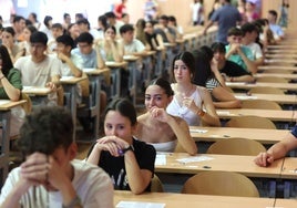Qué cambia en la PAU 2025, la nueva Selectividad: del modelo de examen a la puntuación