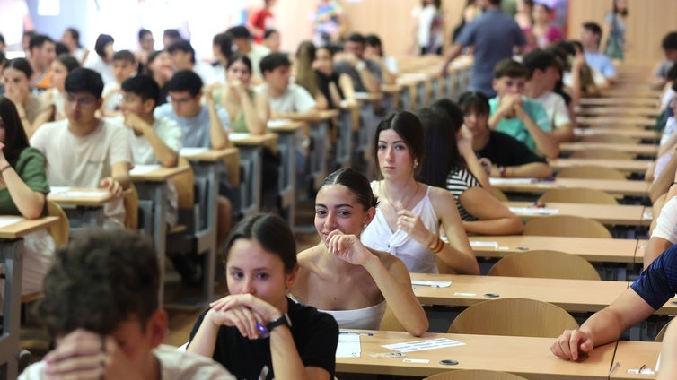 Qué cambia en la PAU 2025, la nueva Selectividad: del modelo de examen a la puntuación