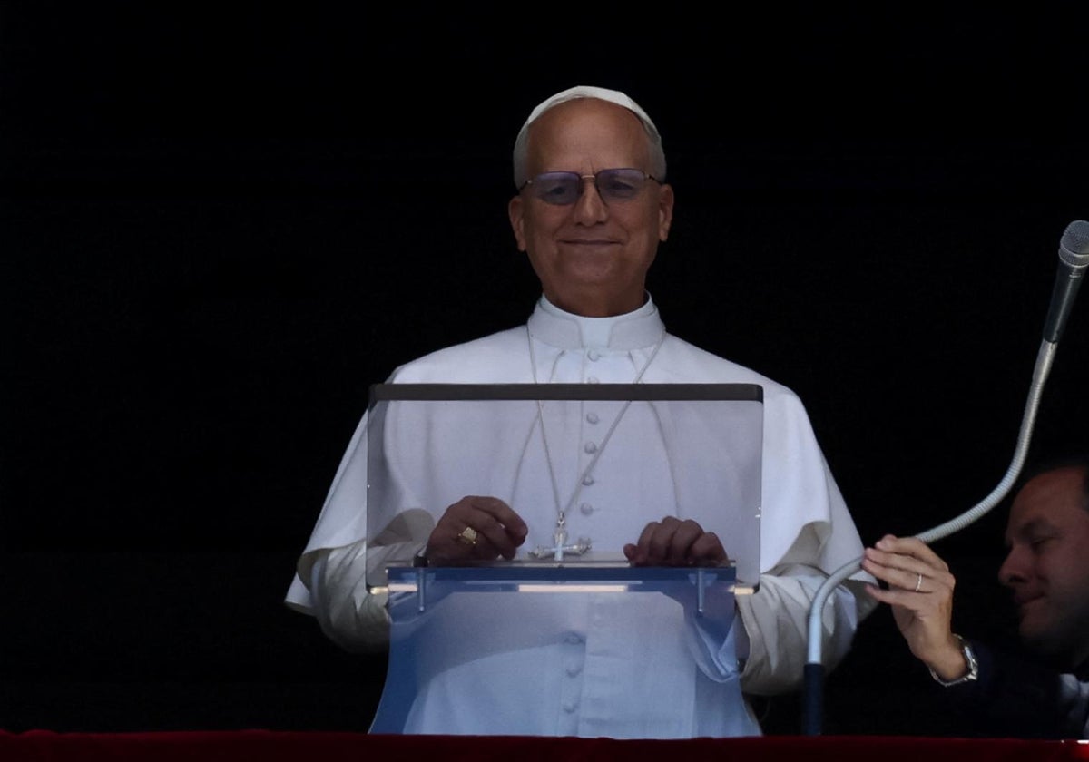 El Papa recupera el extra de 500 euros para empleados vaticanos por el cónclave