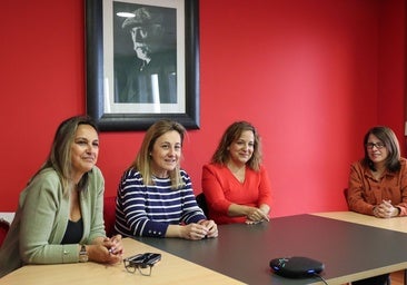 Todos contra la consejera de Educación de Asturias: «Nunca hay recursos, salvo para dar bable en Infantil»