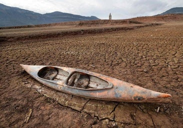 La ONU predice un calentamiento global sin precedentes en los próximos cinco años