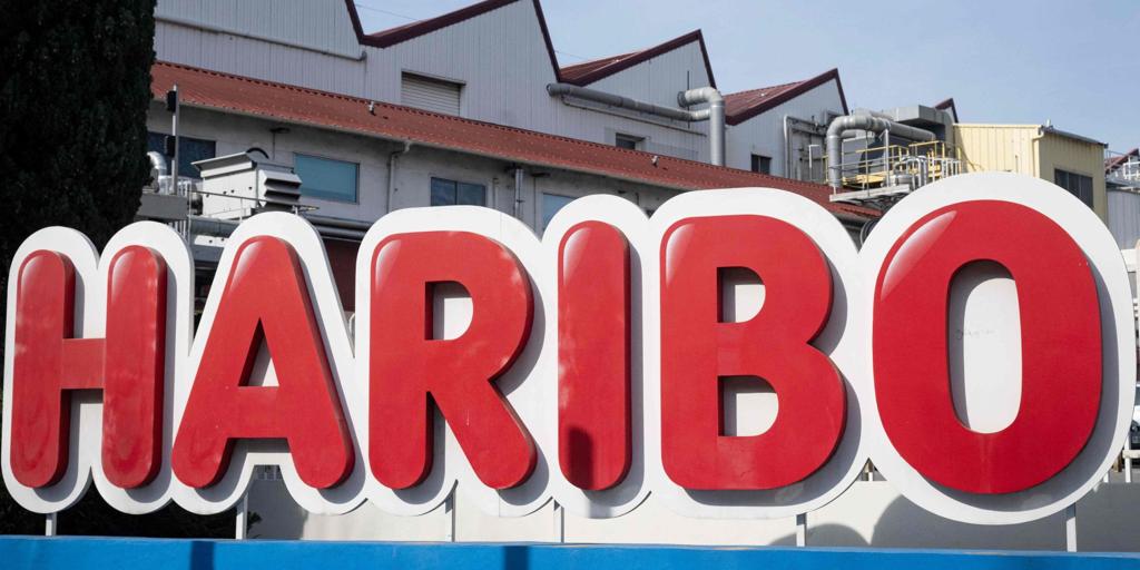 Varios menores intoxicados en países bajos tras consumir unas famosas gominolas de haribo que tenían marihuana