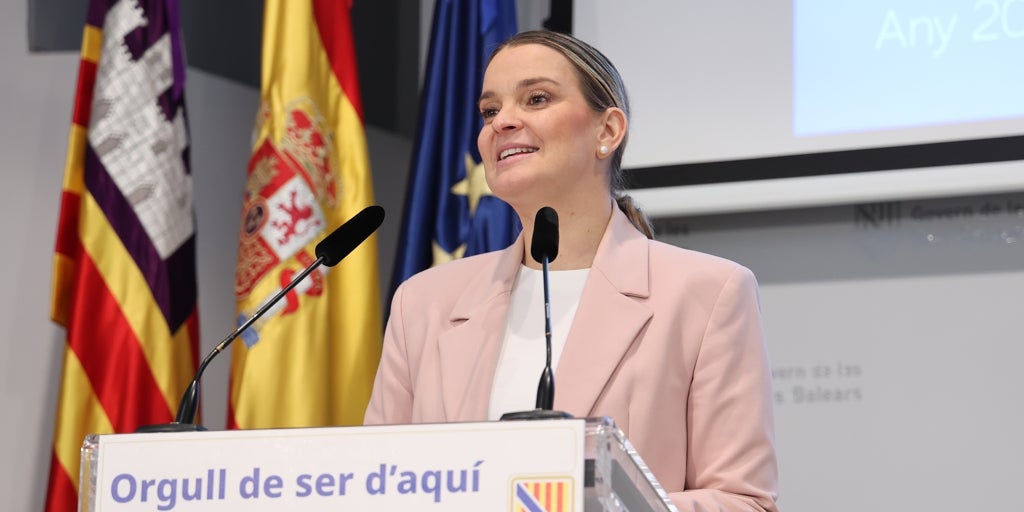Prohens cambiará con vox la ley educativa de armengol para que el castellano sea lengua vehicular
