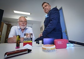 El Comité Nacional para la Prevención del Tabaquismo: «Es difícil aprobar la ley del tabaco porque cada ministerio tiene un interés»