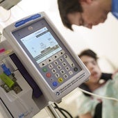 País Vasco rectifica y garantizará los cuidados paliativos pediátricos las 24 horas