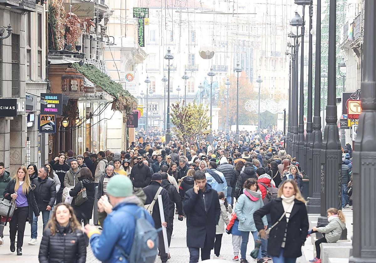 La mayoría de los nacionalizados españoles en 2024 son de Marruecos, Venezuela y Colombia